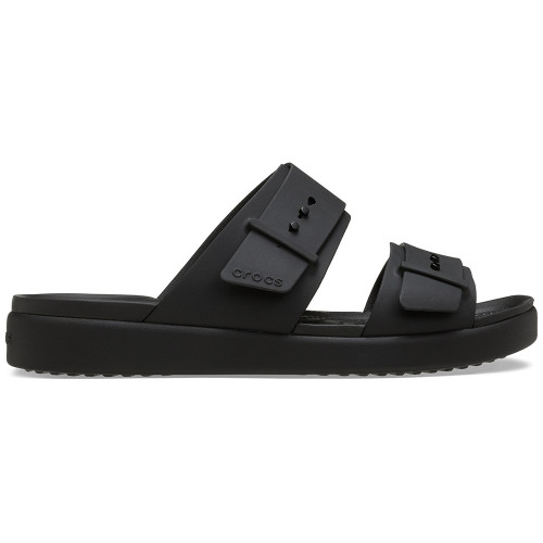 Crocs Brooklyn Buckle Low Low